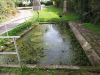 Photo du lavoir à AIGURANDE