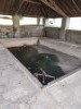 Photo du lavoir à AIGURANDE