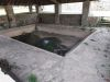 Photo du lavoir à AIGURANDE