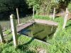 Lavoir à SAZERAY