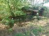 Photo du lavoir à CLUIS