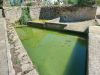 Washhouse in LE MENOUX