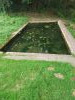 Lavoir à LE MAGNY