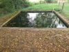 Washhouse in MONTIPOURET