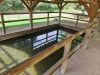 Lavoir à VERNEUIL SUR IGNERAIE