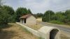 Lavoir de COURTENAY