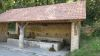 Lavoir de CHAMPIER