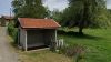Lavoir de ECLOSE