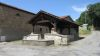 Lavoir de REVEL TOURDAN