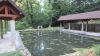 Lavoir de ST SAVIN