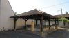 Lavoir de ST SIMEON DE BRESSIEUX