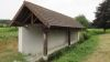 Lavoir de SOLEYMIEU