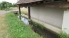 Lavoir de SOLEYMIEU