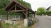 Lavoir de SOLEYMIEU