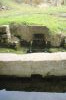 Washhouse in SORDE L ABBAYE