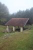 Washhouse in SORDE L ABBAYE