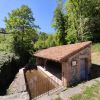 Lavoir de LE CROZET