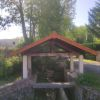 Lavoir de LENTIGNY