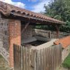 Photo du lavoir à LA TUILIERE
