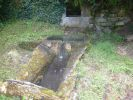 Lavoir de FAYCELLES