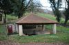 Lavoir à FUMEL