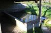 Lavoir à CAUBEYRES