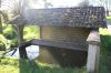Lavoir à CAUBEYRES