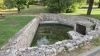 Lavoir à MONFLANQUIN