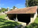 Lavoir de ST BROINGT LES FOSSES