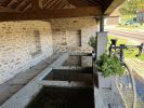 Lavoir de ORBIGNY AU VAL