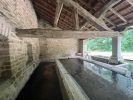 Lavoir de LEUCHEY