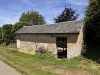 Lavoir de ST ANDRE EN MORVAN