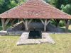 Lavoir de COLMERY