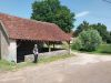 Lavoir de COLMERY