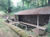 Lavoir de CHAULGNES
