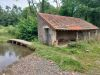 Lavoir de STE COLOMBE DES BOIS