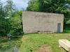 Lavoir de STE COLOMBE DES BOIS
