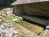 Lavoir de CHATEAUNEUF VAL DE BARGIS