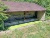Lavoir de COSNE COURS SUR LOIRE