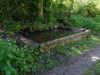 Lavoir de CHARBONNIERES LES VIEILLE