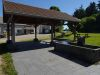 Lavoir de CHARBONNIERES LES VIEILLE