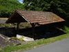 Lavoir de ST PRIEST BRAMEFANT