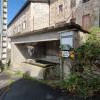 Lavoir à LA RENAUDIE