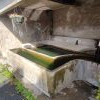 Lavoir à LA RENAUDIE