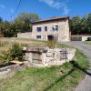 Lavoir à VOLLORE MONTAGNE