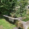 Lavoir à VOLLORE MONTAGNE