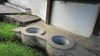 Photo du lavoir à ASCAIN