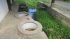 Photo du lavoir à ASCAIN