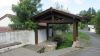 Photo du lavoir à ASCAIN