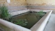 Lavoir de CHAPAIZE